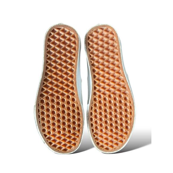 EUC- VANS Era 59 Mini Leopard Van VN0A38FSQQA Women Size 6 - Picture 10 of 10